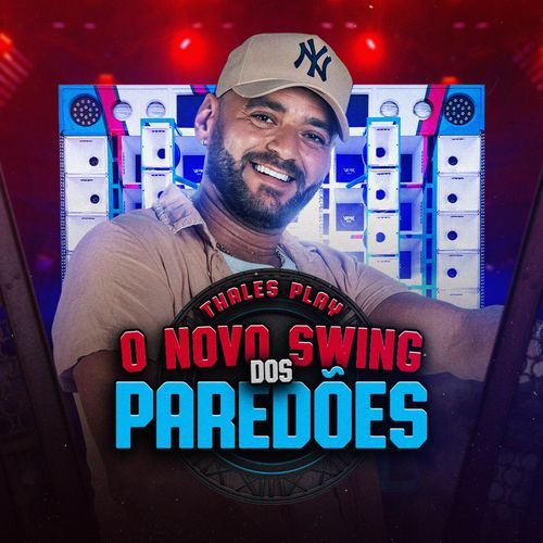 O Novo Swing dos Paredões_poster_image