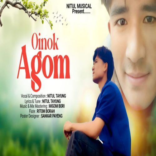 Oinok Agom