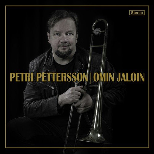 Petri Pettersson