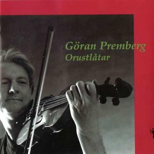 Polska efter Jacob Abrahamsson cover art