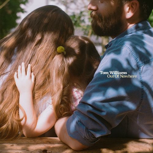 Christ the King cover art