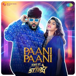 Paani Paani - Remix-Oh8jdgR6BF8