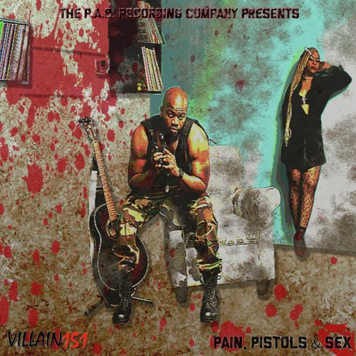 Bang cover art