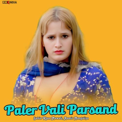 Paler Vali Parsand