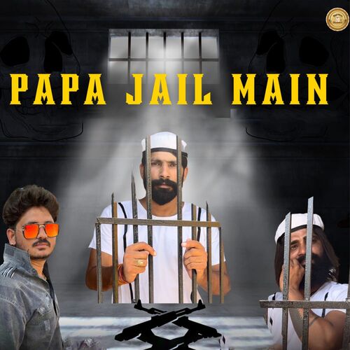 Papa Jail Main