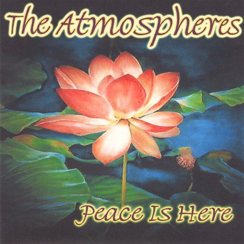 The Atmospheres
