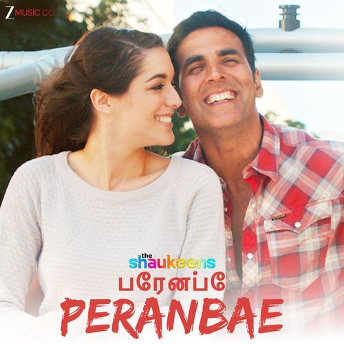 Peranbae - The Shaukeens