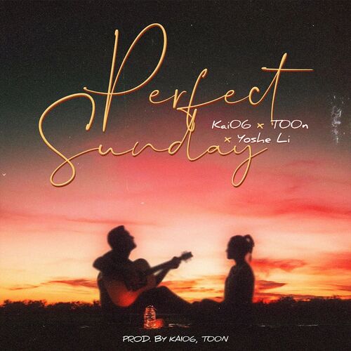 Perfect Sunday_poster_image