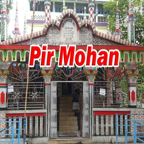 Pir Mohan