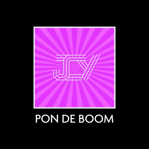 Pon De Boom_poster_image