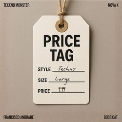 Price Tag