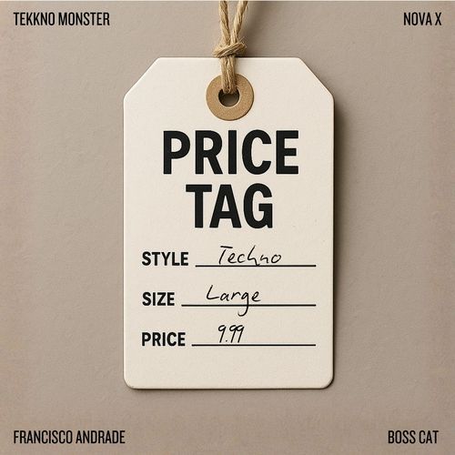 Price Tag
