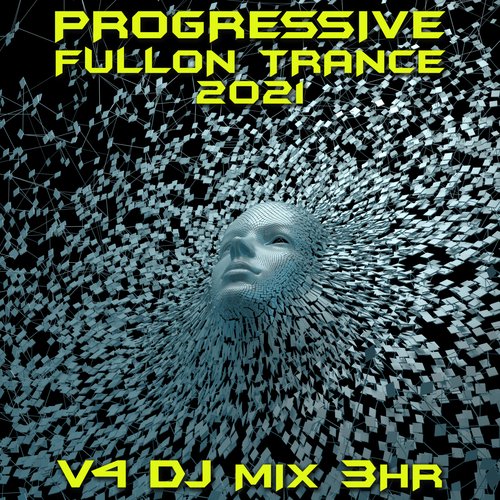 Oobleck (Progressive 2021 Remix) (Mixed) cover art