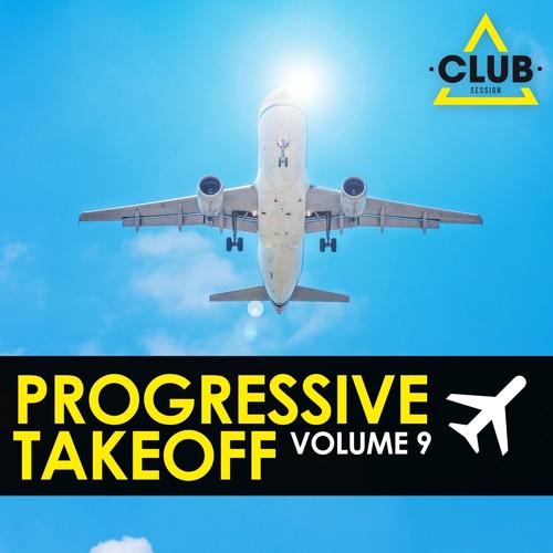 Progressive Takeoff, Vol. 9