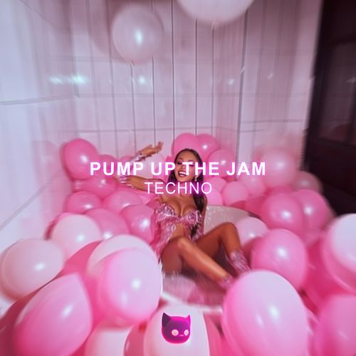 Pump Up The Jam (Techno Mix, Sped Up)