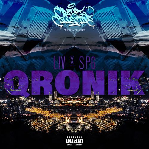 Check 1-2 cover art