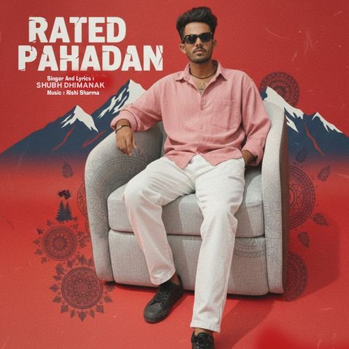RATED PAHADAN