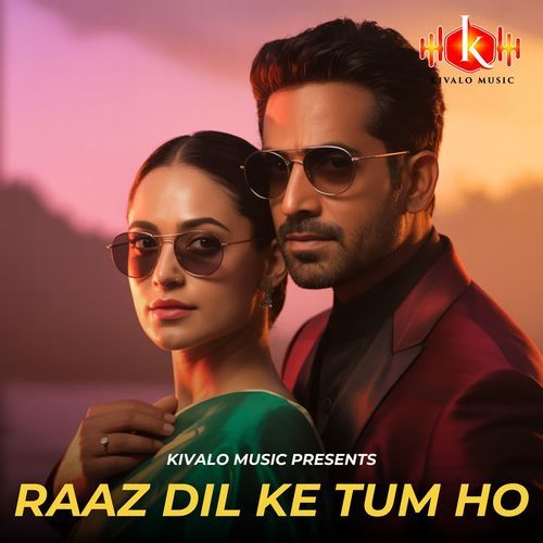 Raaz Dil Ke Tum Ho
