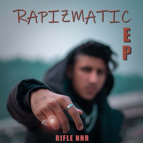 Rapizmatic EP