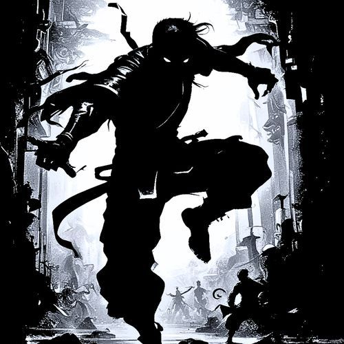 Raze (Slow) cover art