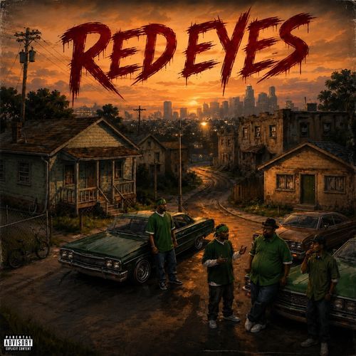 Red Eyes
