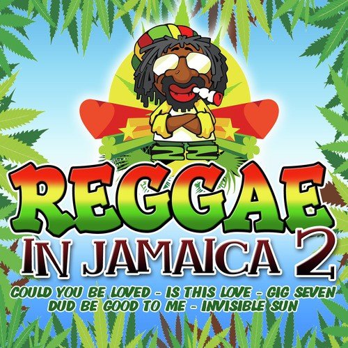 Reggae In Jamaica 2