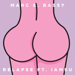 Relapse (feat. Iamsu!)