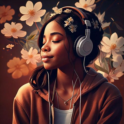 Relaxation Beats: Hip Hop Music for Unwinding