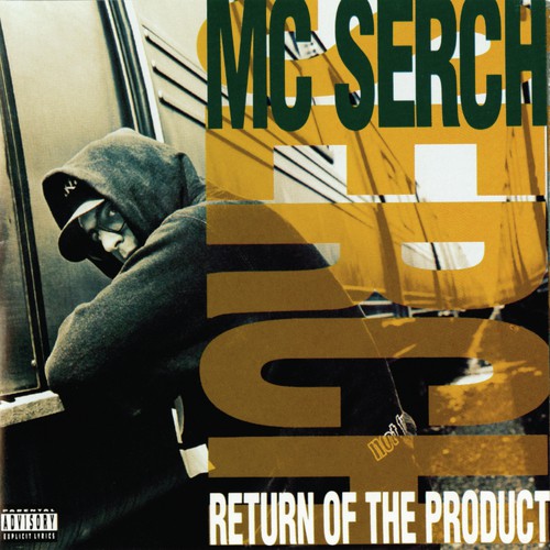  MC Serch