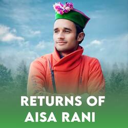 Returns Of Aisa Rani-BVwkRAECb0A