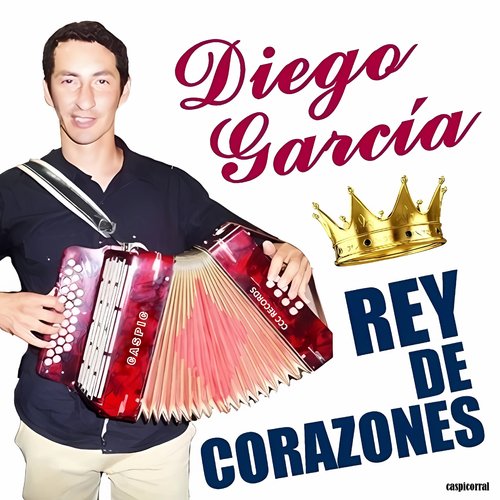 Rey de Corazones