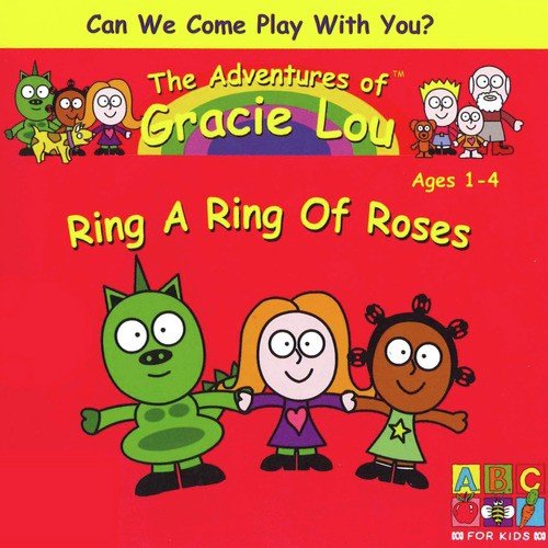 Ring a Ring of Roses