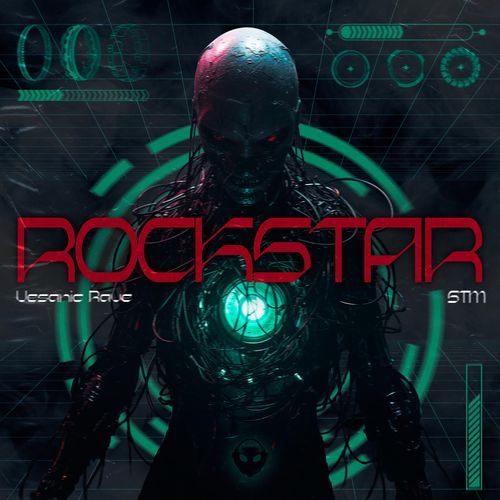 Rockstar (HARD TECHNO)