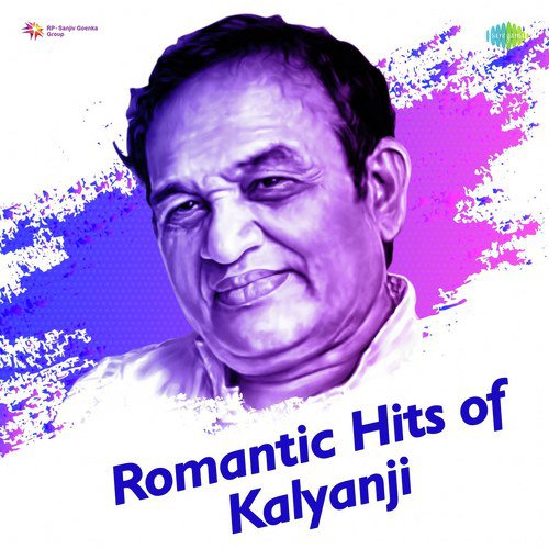 Romantic Hits Of Kalyanji