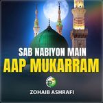 Sab Nabiyon Main Aap Mukarram