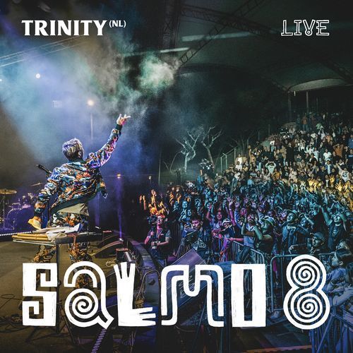 Salmo 8 (Live)_poster_image