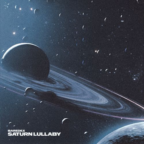 Saturn Lullaby (Sped Up)