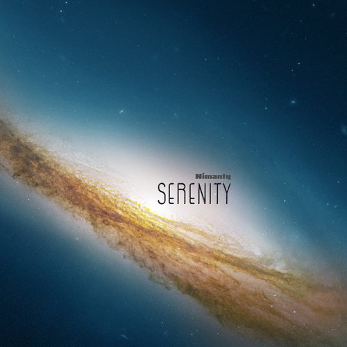 Nimanty cover art