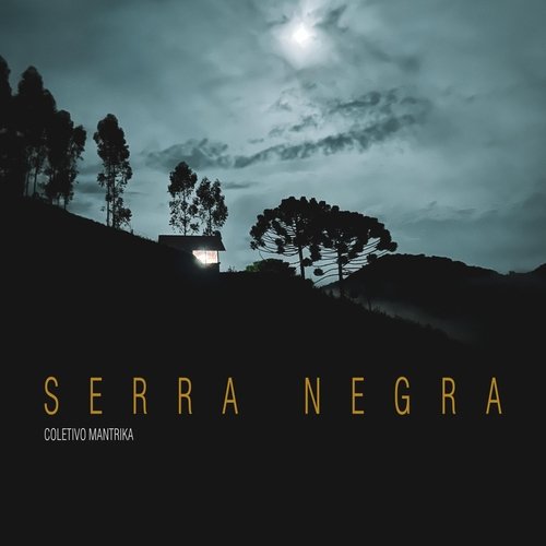 Reflorestar (feat. Bernardo do Espinhaço) cover art