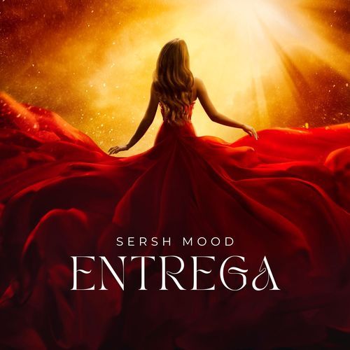 Sersh Mood - Entrega cover art