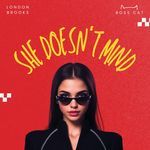 She Doesn't Mind (Nightcore)