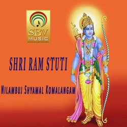 Shri Ram Stuti Nilambuj Shyamal Komalangam-RQ1ZQDZKTl8