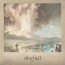 Skyfall (Piano Version - Sped Up) by Pianaura