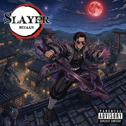 Slayer