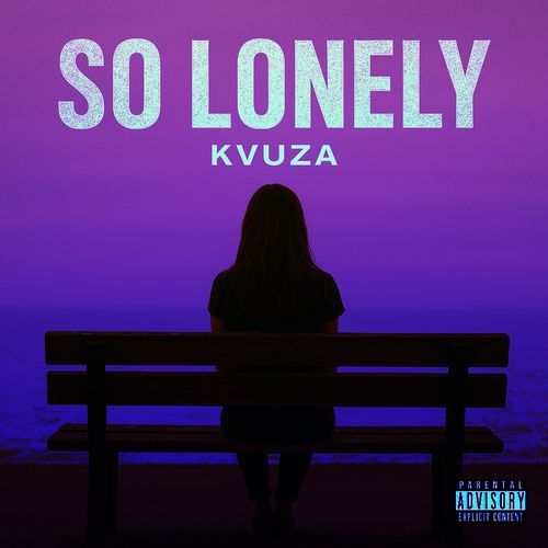 So Lonely cover art