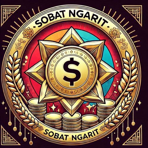 Sobat Ngarit