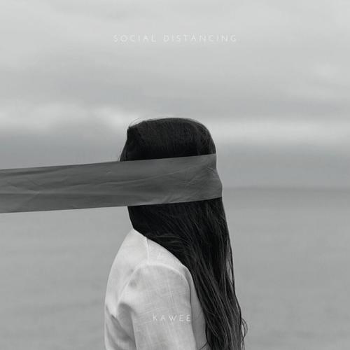 Social Distancing cover art