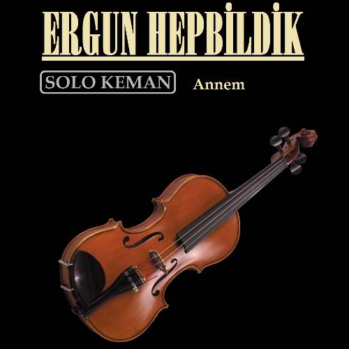 Solo Keman (Annem)_poster_image