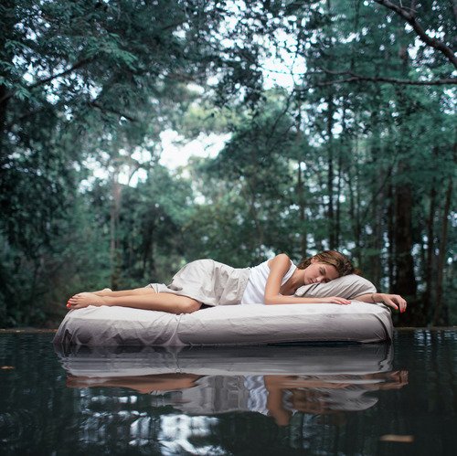 Inspiración cover art