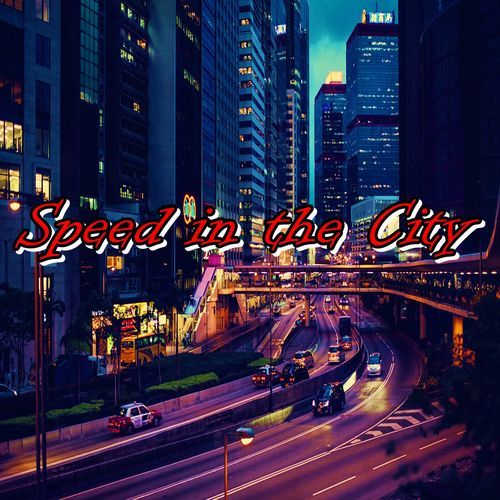 Speed in the City_poster_image